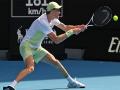 Australian Open: Jannik Sinner goes past World No. 36 Nicolas Jarry in first round - Hindi News | Australian Open: Jannik Sinner goes past World No. 36 Nicolas Jarry in first round | Latest tennis News at Lokmattimes.com