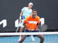 Rohan Bopanna's Australian Open campaign ends in first round - Hindi News | Rohan Bopanna's Australian Open campaign ends in first round | Latest tennis News at Lokmattimes.com