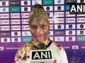 "We have improved day by day": Shrachi Rarh Bengal Tigers captain Udita on win over Delhi SG Pipers - Hindi News | "We have improved day by day": Shrachi Rarh Bengal Tigers captain Udita on win over Delhi SG Pipers | Latest hockey News at Lokmattimes.com