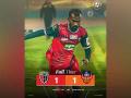 ISL: Northeast United register 1-1 draw against FC Goa - Hindi News | ISL: Northeast United register 1-1 draw against FC Goa | Latest football News at Lokmattimes.com