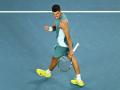 Australian Open: Alcaraz advances to R3, continues march towards Career Grand Slam - Hindi News | Australian Open: Alcaraz advances to R3, continues march towards Career Grand Slam | Latest tennis News at Lokmattimes.com
