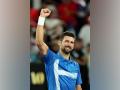 Djokovic battles past another debutant to advance at Australian Open - Hindi News | Djokovic battles past another debutant to advance at Australian Open | Latest tennis News at Lokmattimes.com