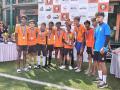 Pune teams, players shine at South United Football Club's Inter-City tournament - Hindi News | Pune teams, players shine at South United Football Club's Inter-City tournament | Latest football News at Lokmattimes.com
