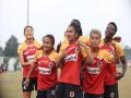 East Bengal FC leave it late to snatch full points - Hindi News | East Bengal FC leave it late to snatch full points | Latest football News at Lokmattimes.com