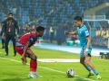Punjab FC fight to end 2-match home losing streak as Mumbai City FC eye season turnaround - Hindi News | Punjab FC fight to end 2-match home losing streak as Mumbai City FC eye season turnaround | Latest football News at Lokmattimes.com