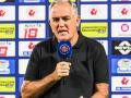 "Think we merited all three points...": Chennaiyin coach after draw against Mohammedan SC - Hindi News | "Think we merited all three points...": Chennaiyin coach after draw against Mohammedan SC | Latest football News at Lokmattimes.com
