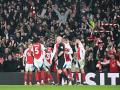 Premier League: Arsenal secure incredible comeback win over Tottenham Hotspur, reduce gap with toppers Liverpool - Hindi News | Premier League: Arsenal secure incredible comeback win over Tottenham Hotspur, reduce gap with toppers Liverpool | Latest football News at Lokmattimes.com