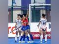 HIL: Odisha Warriors notch victory via penalty shootout against Shrachi Rarh Bengal Tigers - Hindi News | HIL: Odisha Warriors notch victory via penalty shootout against Shrachi Rarh Bengal Tigers | Latest hockey News at Lokmattimes.com