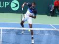 Rohan Bopanna-Zhang Shuai storm into second round of mixed doubles in Australia Open 2025 - Hindi News | Rohan Bopanna-Zhang Shuai storm into second round of mixed doubles in Australia Open 2025 | Latest tennis News at Lokmattimes.com