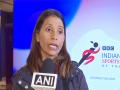 Hockey India gets government backing, facilities have improved: Pritam Rani Siwach - Hindi News | Hockey India gets government backing, facilities have improved: Pritam Rani Siwach | Latest hockey News at Lokmattimes.com