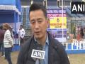 "Hope 2025 is good for Indian football and we find our next Sunil Chhetri...": Bhaichung Bhutia - Hindi News | "Hope 2025 is good for Indian football and we find our next Sunil Chhetri...": Bhaichung Bhutia | Latest football News at Lokmattimes.com