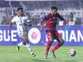 ISL:Jamshedpur FC hold Mohun Bagan SG to 1-1 draw - Hindi News | ISL:Jamshedpur FC hold Mohun Bagan SG to 1-1 draw | Latest football News at Lokmattimes.com