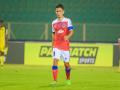 ISL: Bengaluru FC hold Hyderabad FC to 1-1 draw - Hindi News | ISL: Bengaluru FC hold Hyderabad FC to 1-1 draw | Latest football News at Lokmattimes.com