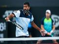 Rohan Bopanna-Zhang Shuai storms into mixed doubles quarter-finals of Australia Open 2025 - Hindi News | Rohan Bopanna-Zhang Shuai storms into mixed doubles quarter-finals of Australia Open 2025 | Latest tennis News at Lokmattimes.com