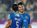 Vedanta Kalinga Lancers pull off stunning comeback as Hendrickx leads them to shootout win against Delhi SG Pipers - Hindi News | Vedanta Kalinga Lancers pull off stunning comeback as Hendrickx leads them to shootout win against Delhi SG Pipers | Latest hockey News at Lokmattimes.com