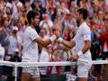 Australian Open quarterfinals: Djokovic, Alcaraz, Swiatek, Sabalenka in key clashes - Hindi News | Australian Open quarterfinals: Djokovic, Alcaraz, Swiatek, Sabalenka in key clashes | Latest tennis News at Lokmattimes.com