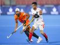 HIL: Soorma Hockey Club secure 2-1 win over Shrachi Rarh Bengal Tigers - Hindi News | HIL: Soorma Hockey Club secure 2-1 win over Shrachi Rarh Bengal Tigers | Latest hockey News at Lokmattimes.com