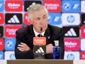 "That's not for me to decide": Carlo Ancelotti brushes away rumours about his future at Real Madrid - Hindi News | "That's not for me to decide": Carlo Ancelotti brushes away rumours about his future at Real Madrid | Latest football News at Lokmattimes.com