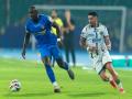 ISL: Chennaiyin FC hold Mohun Bagan Super Giant to goalless draw - Hindi News | ISL: Chennaiyin FC hold Mohun Bagan Super Giant to goalless draw | Latest football News at Lokmattimes.com