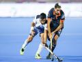 HIL: UP Rudras secure 2-0 win over Team Gonasika, secure top spot in league standing - Hindi News | HIL: UP Rudras secure 2-0 win over Team Gonasika, secure top spot in league standing | Latest hockey News at Lokmattimes.com