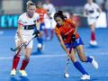 Women's Hockey India League: Odisha Warriors edge past JSW Soorma in penalty shootout - Hindi News | Women's Hockey India League: Odisha Warriors edge past JSW Soorma in penalty shootout | Latest hockey News at Lokmattimes.com
