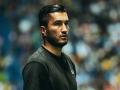 After defeat against Bologna, Borussia Dortmund part ways with head coach Nuri Sahin - Hindi News | After defeat against Bologna, Borussia Dortmund part ways with head coach Nuri Sahin | Latest football News at Lokmattimes.com