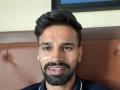 "Winning Arjuna Award is an honour": Abhishek Nain reflects on his journey, future goals - Hindi News | "Winning Arjuna Award is an honour": Abhishek Nain reflects on his journey, future goals | Latest hockey News at Lokmattimes.com