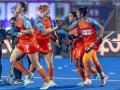Women's HIL: Delhi SG Pipers clinch last-gasp 3-2 shootout win over Odisha Warriors - Hindi News | Women's HIL: Delhi SG Pipers clinch last-gasp 3-2 shootout win over Odisha Warriors | Latest hockey News at Lokmattimes.com
