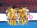 HIL: Tamil Nadu Dragons defeat Hyderabad Toofans in penalty shootout - Hindi News | HIL: Tamil Nadu Dragons defeat Hyderabad Toofans in penalty shootout | Latest hockey News at Lokmattimes.com