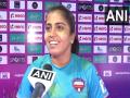 "Got many good chances but were not able to convert them": Neha Goyal on losing against Delhi SG Pipers - Hindi News | "Got many good chances but were not able to convert them": Neha Goyal on losing against Delhi SG Pipers | Latest hockey News at Lokmattimes.com
