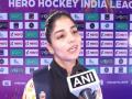 "Team played very well": Udita Duhan on Shrachi Rarh Bengal Tigers performance despite the loss against JSW Soorma Hockey Club - Hindi News | "Team played very well": Udita Duhan on Shrachi Rarh Bengal Tigers performance despite the loss against JSW Soorma Hockey Club | Latest hockey News at Lokmattimes.com