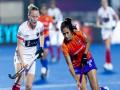 Soorma Hockey Club, Odisha Warriors to fight for maiden Women's Hockey India League title - Hindi News | Soorma Hockey Club, Odisha Warriors to fight for maiden Women's Hockey India League title | Latest hockey News at Lokmattimes.com