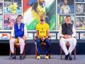 Hockey India congratulates PR Sreejesh on being conferred with Padma Bhushan - Hindi News | Hockey India congratulates PR Sreejesh on being conferred with Padma Bhushan | Latest hockey News at Lokmattimes.com