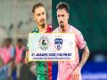 ISL: Mohun Bagan SG, out-of-form Bengaluru FC meet for three crucial points - Hindi News | ISL: Mohun Bagan SG, out-of-form Bengaluru FC meet for three crucial points | Latest football News at Lokmattimes.com