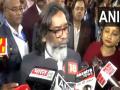 "Excitement for sports in Ranchi is ever-growing": Hemant Soren after completion of inaugural Women's Hockey India League - Hindi News | "Excitement for sports in Ranchi is ever-growing": Hemant Soren after completion of inaugural Women's Hockey India League | Latest hockey News at Lokmattimes.com