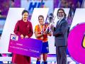 "Extremely happy": Odisha Warriors captain reflects on the tournament after historic Women's HIL title win - Hindi News | "Extremely happy": Odisha Warriors captain reflects on the tournament after historic Women's HIL title win | Latest hockey News at Lokmattimes.com