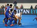 Men's HIL: Soorma Hockey Club secure 5-3 win over Kalinga Lancers - Hindi News | Men's HIL: Soorma Hockey Club secure 5-3 win over Kalinga Lancers | Latest hockey News at Lokmattimes.com