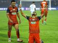 ISL: NorthEast United FC aim to solidify Top-6 standing as Hyderabad FC look to stretch unbeaten run - Hindi News | ISL: NorthEast United FC aim to solidify Top-6 standing as Hyderabad FC look to stretch unbeaten run | Latest football News at Lokmattimes.com