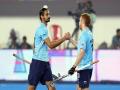 Men's HIL: Jacob Anderson's historic goal wasted as Team Gonasika secure shootout win vs Hyderabad Toofans - Hindi News | Men's HIL: Jacob Anderson's historic goal wasted as Team Gonasika secure shootout win vs Hyderabad Toofans | Latest hockey News at Lokmattimes.com