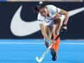 Hockey India announces 24-member Indian Women's Hockey Team for FIH Pro League 2024-25 - Hindi News | Hockey India announces 24-member Indian Women's Hockey Team for FIH Pro League 2024-25 | Latest hockey News at Lokmattimes.com