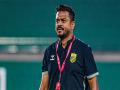 ISL 2024-25: Hyderabad FC interim coach Shameel Chembakath disappointed after 1-4 loss to NEUFC - Hindi News | ISL 2024-25: Hyderabad FC interim coach Shameel Chembakath disappointed after 1-4 loss to NEUFC | Latest football News at Lokmattimes.com