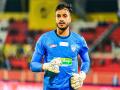 From disposable to dependable: The rise of NorthEast United FC's Gurmeet Singh - Hindi News | From disposable to dependable: The rise of NorthEast United FC's Gurmeet Singh | Latest football News at Lokmattimes.com