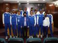 Team India ready for Davis Cup 2025 World group I playoffs against Togo, confident of strong performance - Hindi News | Team India ready for Davis Cup 2025 World group I playoffs against Togo, confident of strong performance | Latest tennis News at Lokmattimes.com