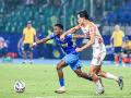ISL: Kerala Blasters FC stun Chennaiyin FC with a 3-1 victory - Hindi News | ISL: Kerala Blasters FC stun Chennaiyin FC with a 3-1 victory | Latest football News at Lokmattimes.com