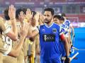 HIL: JSW Soorma Hockey Club beat Tamil Nadu Dragons 3-2 in thrilling bronze medal match - Hindi News | HIL: JSW Soorma Hockey Club beat Tamil Nadu Dragons 3-2 in thrilling bronze medal match | Latest hockey News at Lokmattimes.com