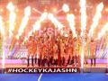 Shrachi Rarh Bengal Tigers crowned champions of Hockey India League 2024-25 - Hindi News | Shrachi Rarh Bengal Tigers crowned champions of Hockey India League 2024-25 | Latest hockey News at Lokmattimes.com