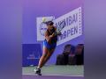Indian duo Shrivalli and Riya advance to quaterfilnals at Mumbai Open 2025 - Hindi News | Indian duo Shrivalli and Riya advance to quaterfilnals at Mumbai Open 2025 | Latest tennis News at Lokmattimes.com
