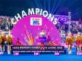 I didn't even expect to play: Sonam after incredible Women's Hockey India League campaign - Hindi News | I didn't even expect to play: Sonam after incredible Women's Hockey India League campaign | Latest hockey News at Lokmattimes.com