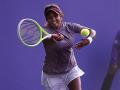 We have raised our level this time: Prarthana Thombare, the lone Indian remaining in Mumbai Open - Hindi News | We have raised our level this time: Prarthana Thombare, the lone Indian remaining in Mumbai Open | Latest tennis News at Lokmattimes.com