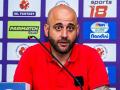 "We are too satisfied...": Bengaluru FC coach after win over Jamshedpur FC - Hindi News | "We are too satisfied...": Bengaluru FC coach after win over Jamshedpur FC | Latest football News at Lokmattimes.com